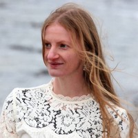 Claire Savage