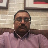 rajesh ravindran