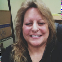 Suzette Pollander
