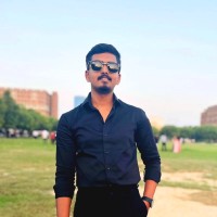 Krish Khandelwal
