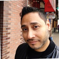 Robbie Lujan
