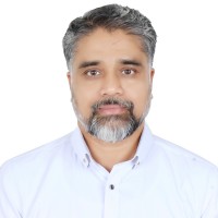 Jayadeep KL
