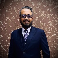 Surentheren Ganasen