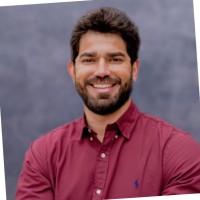 Fabricio Landim, Ph.d.