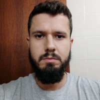 Alexandre Hass De Almeida