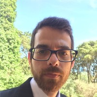 Ricardo Rosado