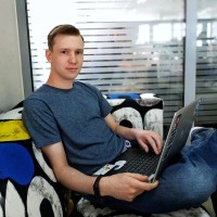 Андрей Рожков