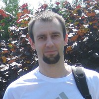 Dmytro Zarovnyi