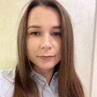 Iryna Pentsko
