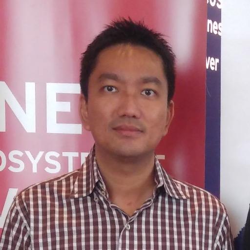 Andre Kusuma