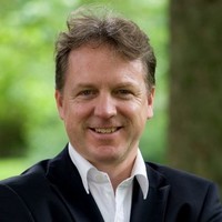 Johan Keizer