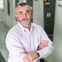 Greg Sutherland