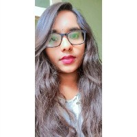Chethana S P