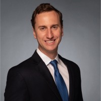 Benjamin Buckley