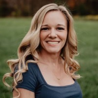 Lauren Reed