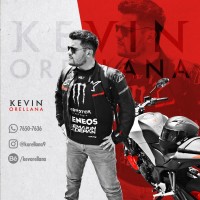 Kevin Orellana