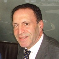 Ed Vischschraper