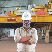 Chinedu Ikpo