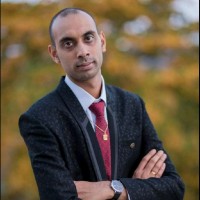 Yashwi Ramchurn