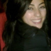 Jessica Moufawad