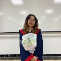 Khanh Vy Nguyen