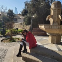 Aqsa Riaz Hussain