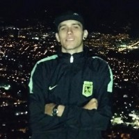 Raul Steven Acosta Londoño