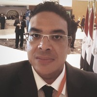 Dr. Moataz Taha Saleh