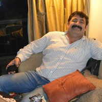 sanjay kaushik