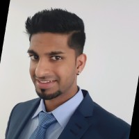 Krinesh Naidoo