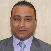 Pradeep Nepal