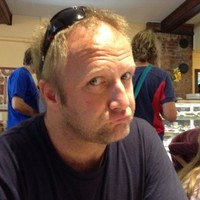 Mark Grant