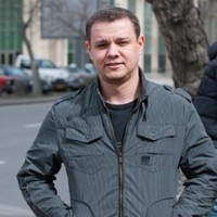 Vyacheslav Koryabkin
