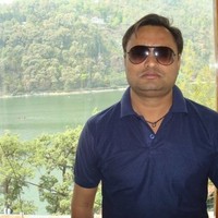 Amit Mittal