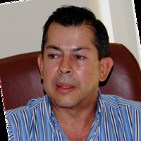 Jesus A. Garcia-Rojas