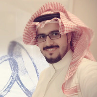 Abdulrahman Alghamdi