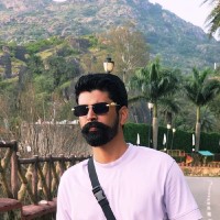 Dheeraj Bhargav