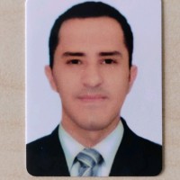 Alex Javier Martínez Gomez