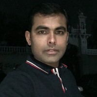 Mohammed Shaikh Khalid Ansari