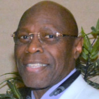 David Coney