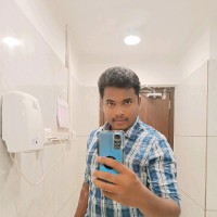 Dasyam Murali Krishna