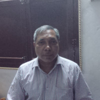 Pravin Srivastava