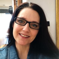 Jennifer Penick