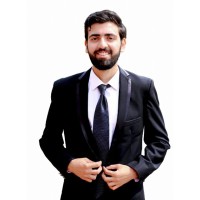 Haseeb K.
