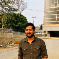 Ajith K Anand