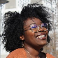 Jacqueline Nkansah