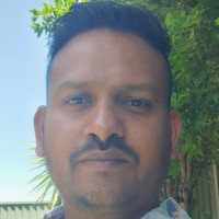 Ravinder Singh