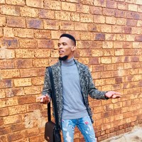 Katlego Matlabe
