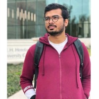 Rahil Ahmed Qureshi
