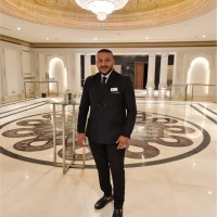 Mahmoud Farouk